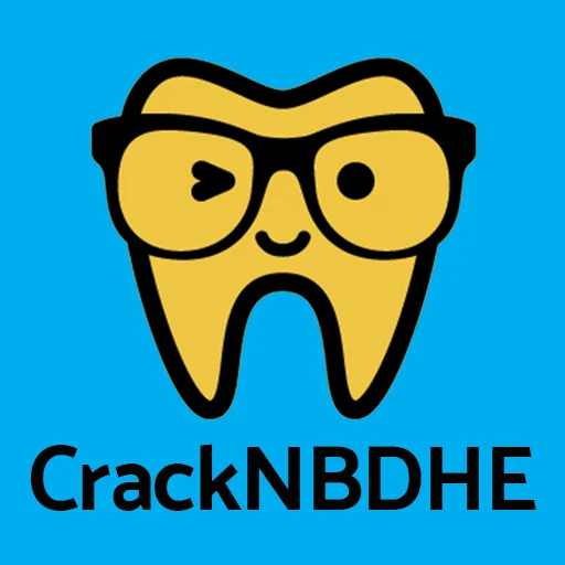 NBDHE - Dental Hygiene Prep icon