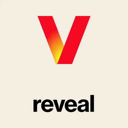 Reveal Manager icon