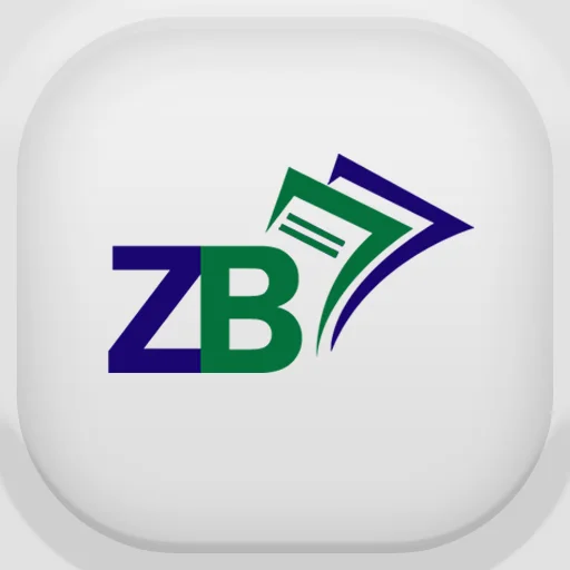 ZipBooks - Accounting Software icon