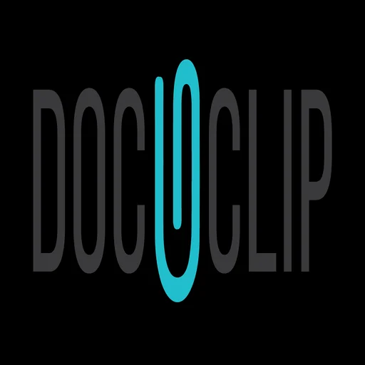 DocuClip icon