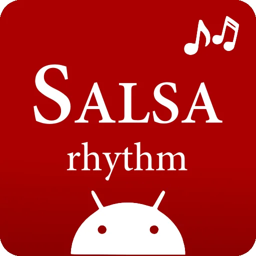 Salsa Rhythm icon