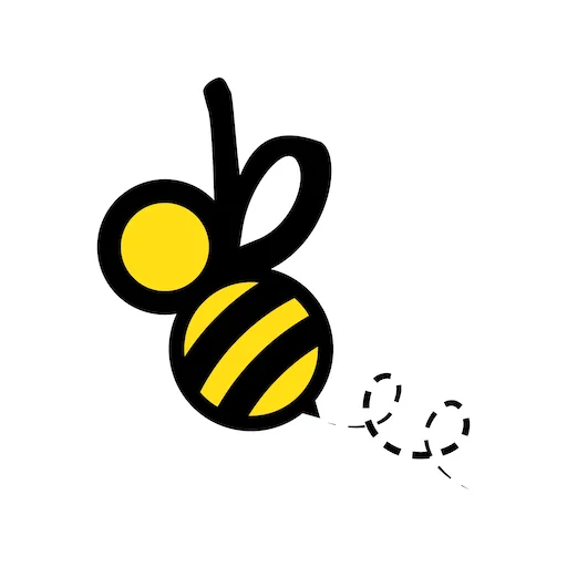 Beebizy: shop party pros icon