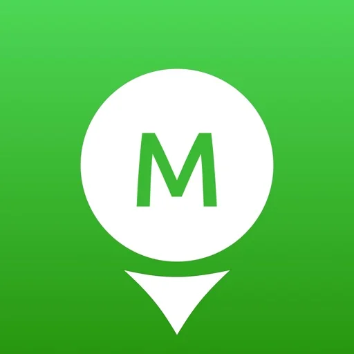 mScorecard - Golf Scorecard icon