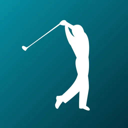 MyScorecard Golf Score Tracker icon