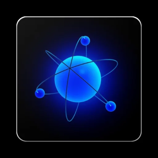 Material Science icon