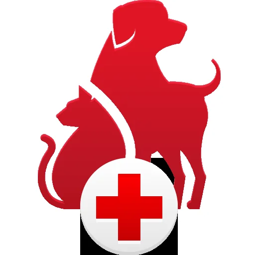 Pet First Aid icon