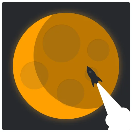 MoonPos: Accept payments in cr icon
