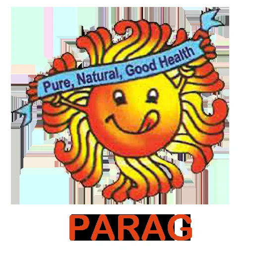 Parag Dairy icon