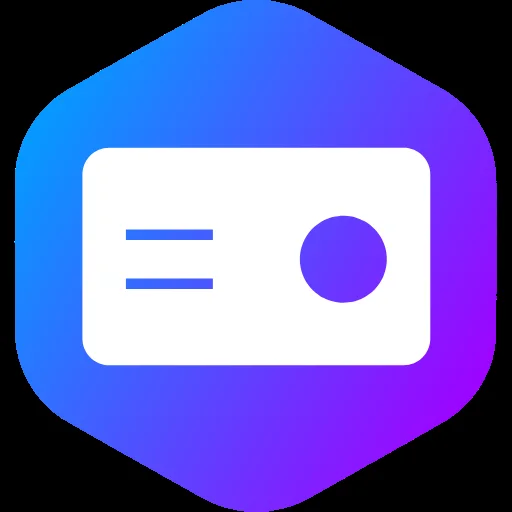 KYZO: Secure Identity Wallet icon