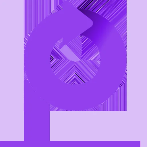 PurpledTV icon