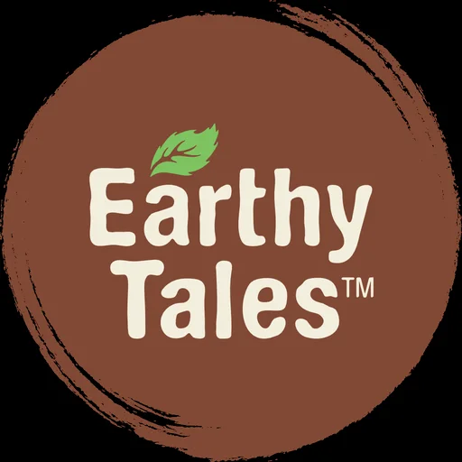 Earthy Tales: Organic Grocery icon