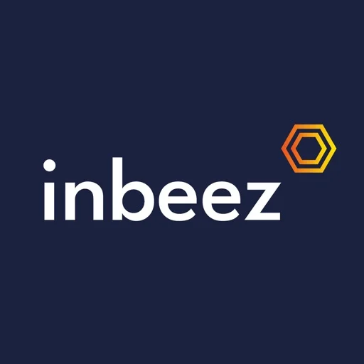 inbeez, trouver les bons pros icon