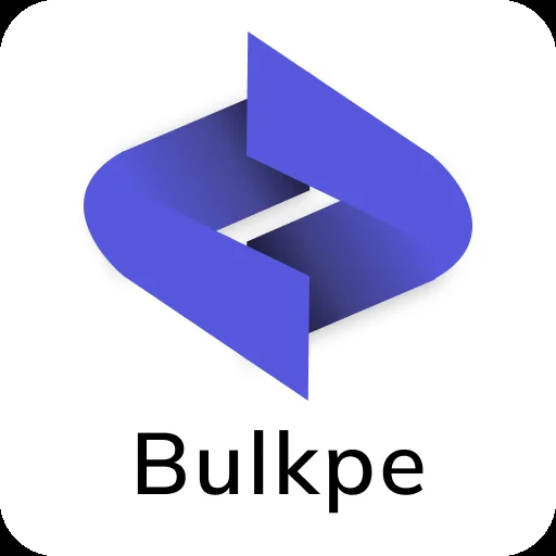 Bulkpe - Pay with Credit Card icon