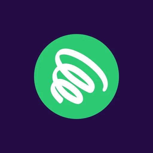 Glide icon