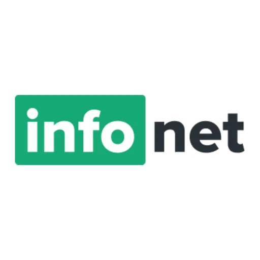 infonet icon