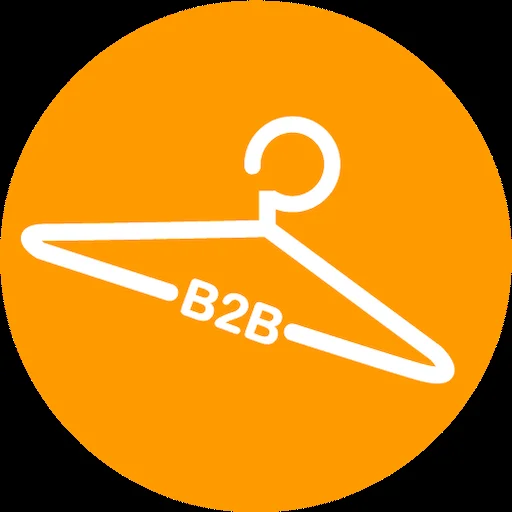 Showroom B2B icon