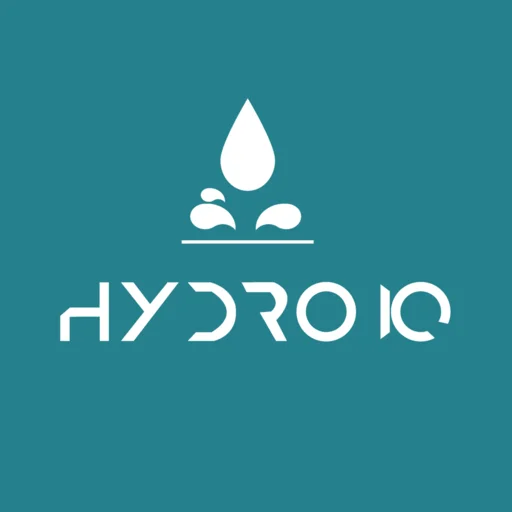 HydroIQ Snap icon