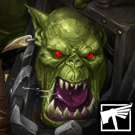 Warhammer 40,000: Warpforge icon