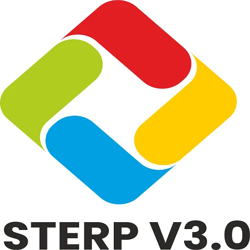 STERP V3.0 icon