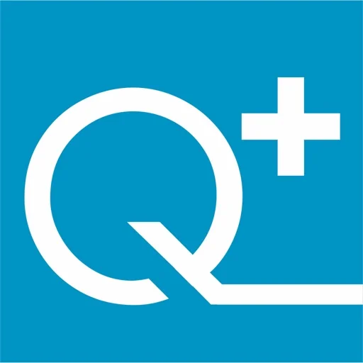 Q+ Hearing Aid icon