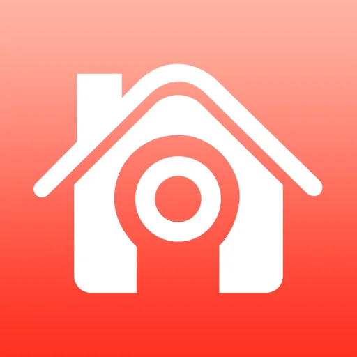 Athome Camera: Remote Monitor icon