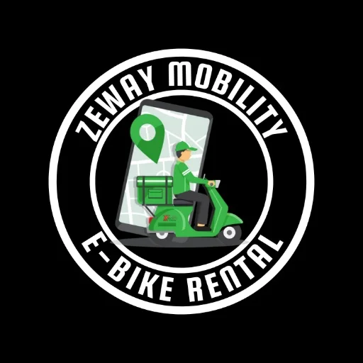 Zeway Ride icon