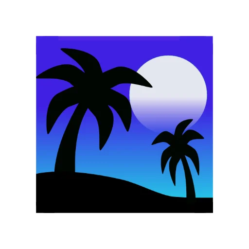 Tropical Skies Astrology icon