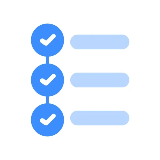 ToDo List & Calendar : Taskito icon