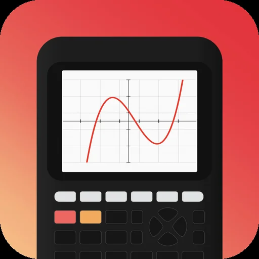Taculator Graphing Calculator icon
