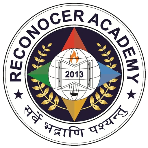 Reconocer Academy icon