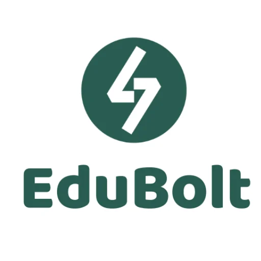 EduBolt - 1:1 UPSC Mentorship icon