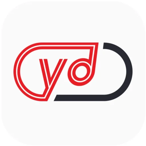 YouDriver icon