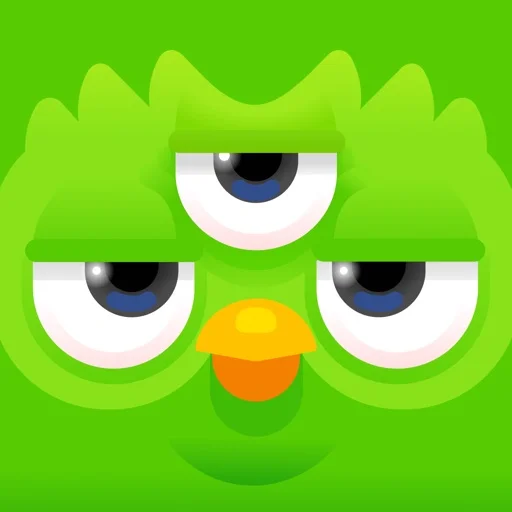 Duolingo - Language Lessons icon
