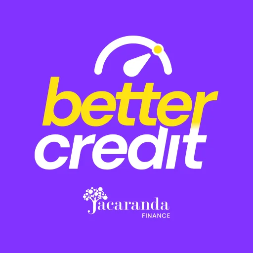 BetterCredit Jacaranda Finance icon
