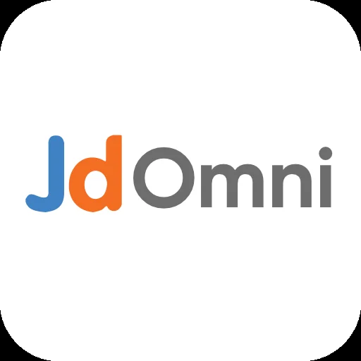 Jd Omni Website Builder icon