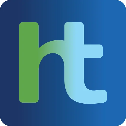 HostedTime icon
