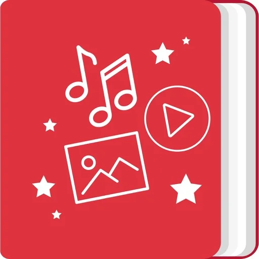 BooksPlus: Augmented Reality icon