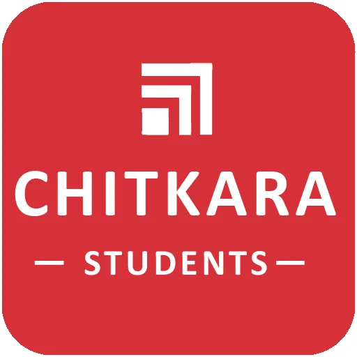 Chitkara AI Students icon