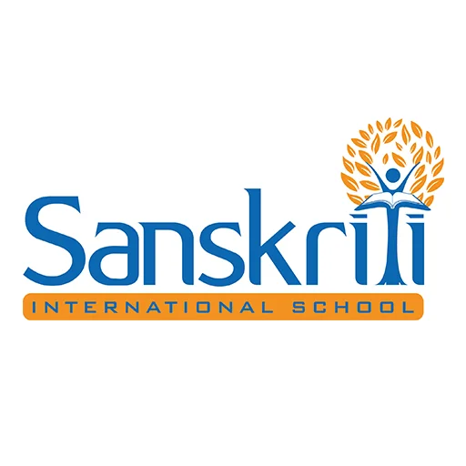 Sanskriti International School icon