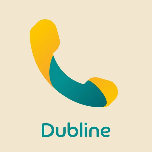Dubline Telecom icon