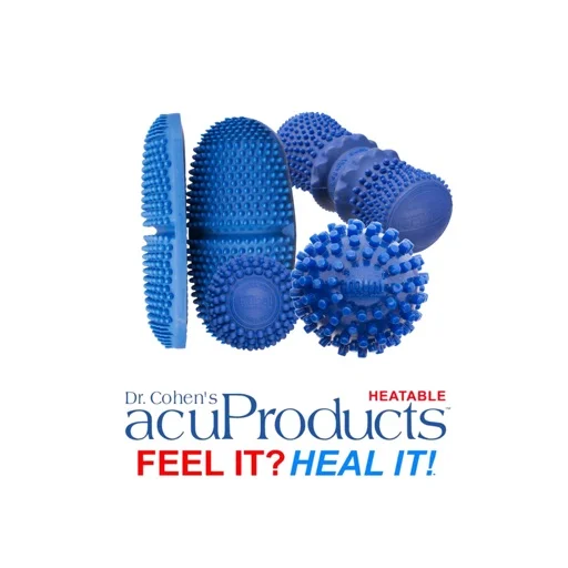 acuProducts (HealMyBody) icon