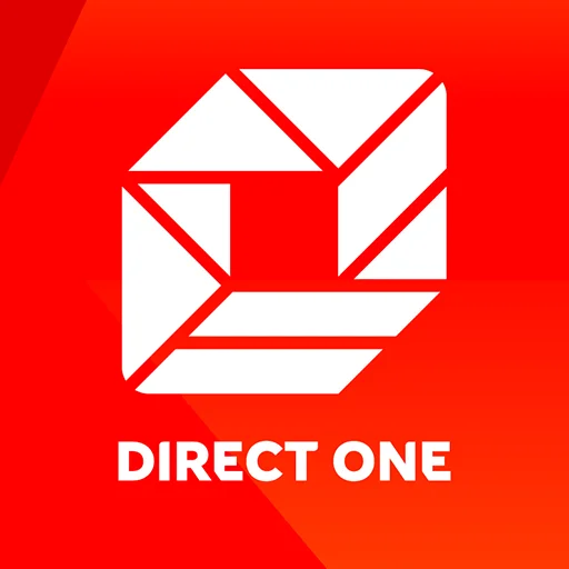 Direct One icon