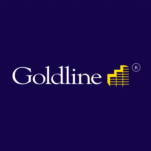 Goldline icon
