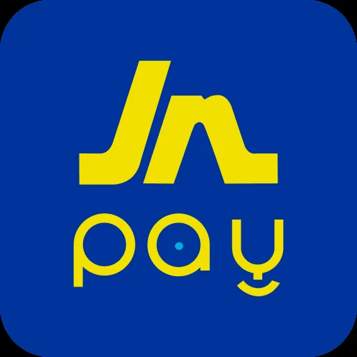 JN Pay Wallet icon