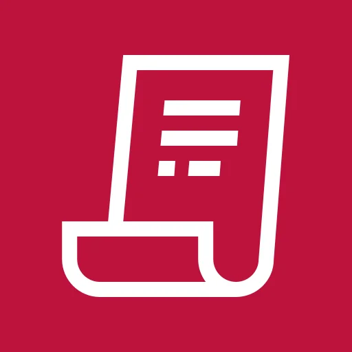 Kassalapp® icon