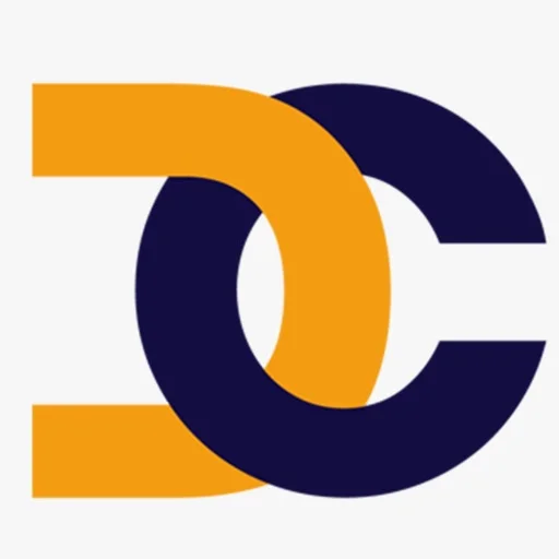 Digicrome Academy icon
