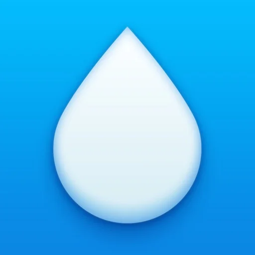 Water Tracker by WaterMinder® icon
