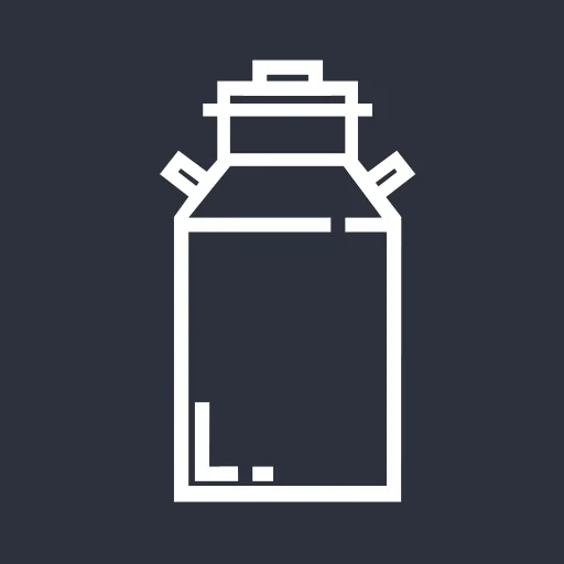Meri Dairy - MILK APP icon