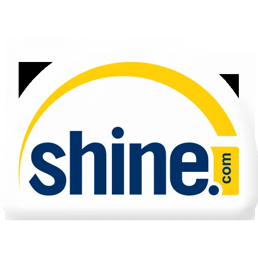 Shine.com Job Search App icon