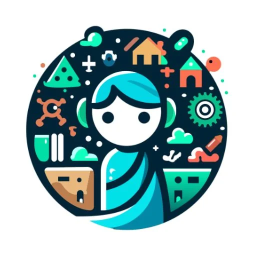 Hoja AI - GCSE AI Study Buddy icon